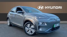 Hyundai Kona 150kW Premium SE 64kWh 5dr Auto Electric Hatchback